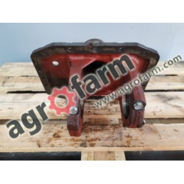 DIFFERENTIAL BRACKET 5153804 CNH