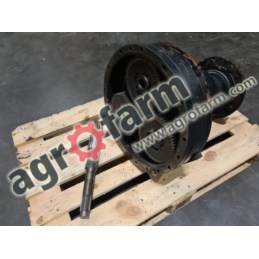 Final drive NEW HOLLAND TVT 190 RH 133100330148