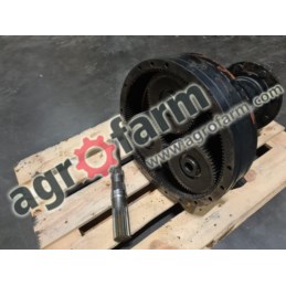 Final drive NEW HOLLAND TVT 190 RH 133100330148