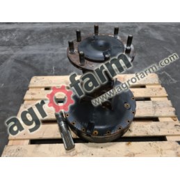 Final drive NEW HOLLAND TVT 190 RH 133100330148