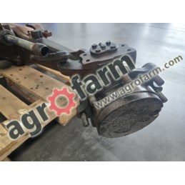 Przedni most Claas Renault Celtis, Carraro 20.14