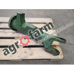 Obudowa przedniego mostu John Deere 3350, 3650