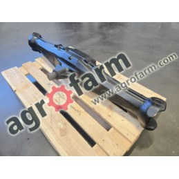 Obudowa przedniego mostu, New Holland L75, TL