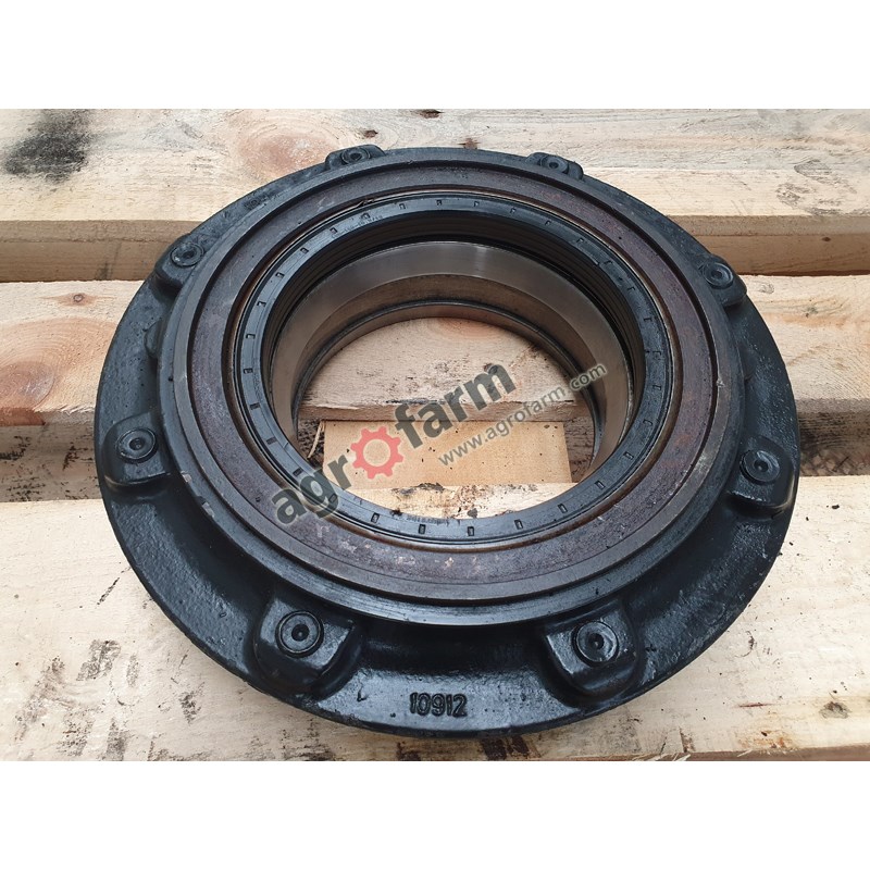 Hub FRONT DRIVE DEUTZ, SAME, LAMBORGHINI