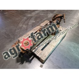 Most przedni John Deere 5080M