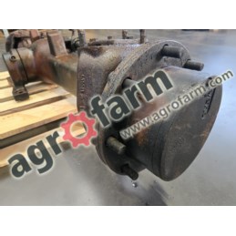 Przedni most John Deere 5090M 5080M 5075M 5100M