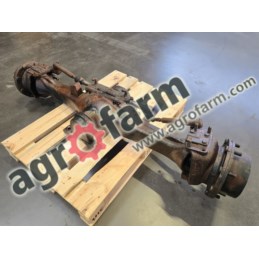 Przedni most John Deere 5090M 5080M 5075M 5100M