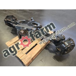 Przedni most New Holland T6070 T6050 T6040 T6030