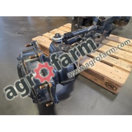 Przedni most New Holland T6070 T6050 T6040 T6030