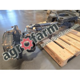 Przedni most New Holland T6070 T6050 T6040 T6030