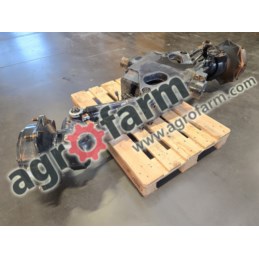 Przedni most New Holland T6070 T6050 T6040 T6030