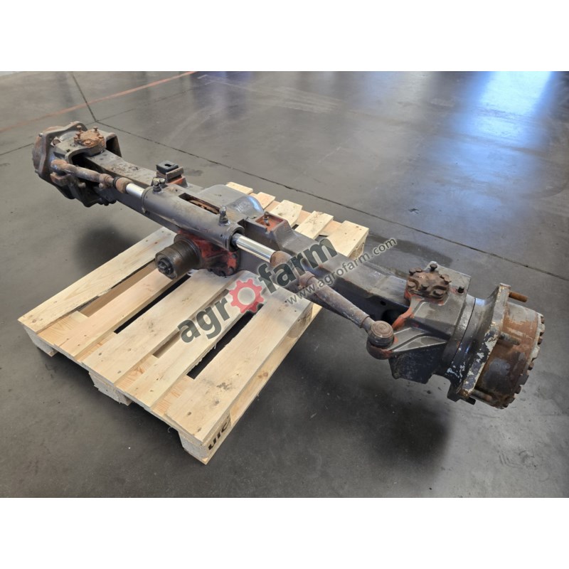 Przedni most Massey Ferguson 3630 3610 3650 3680