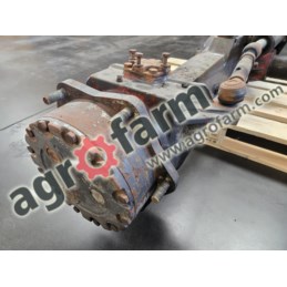 Przedni most Massey Ferguson 3630 3610 3650 3680
