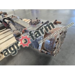 Przedni most Massey Ferguson 3630 3610 3650 3680