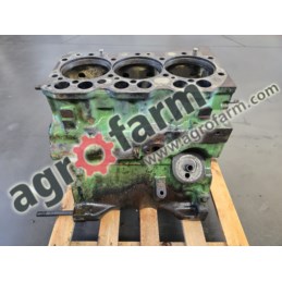 Blok silnika John Deere 1950 1850 1750 1550 1350