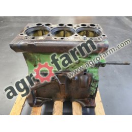 Blok silnika John Deere 1950 1850 1750 1550 1350