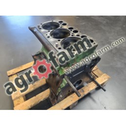 Blok silnika John Deere 1950 1850 1750 1550 1350