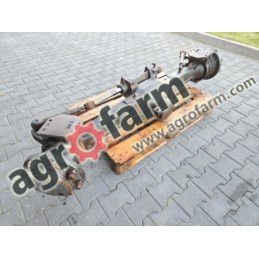 Przedni most Renault Claas Ares 550 540 610 546