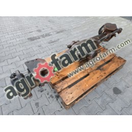 Przedni most Renault Claas Ares 550 540 610 546