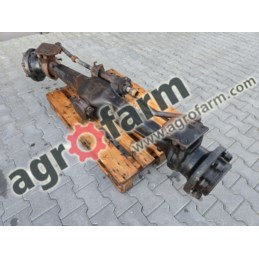 Przedni most Renault Claas Ares 550 540 610 546