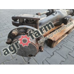 Przedni most Renault Claas Ares 550 540 610 546