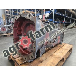 SKRZYNIA BIEGÓW RENAULT ARES 546 461B9