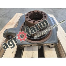 Zwrotnica prawa, Fendt  936, 939, 922, 930, 927