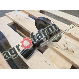 Półoś przedniej osi Fendt  936, 939, 922, 930, 927