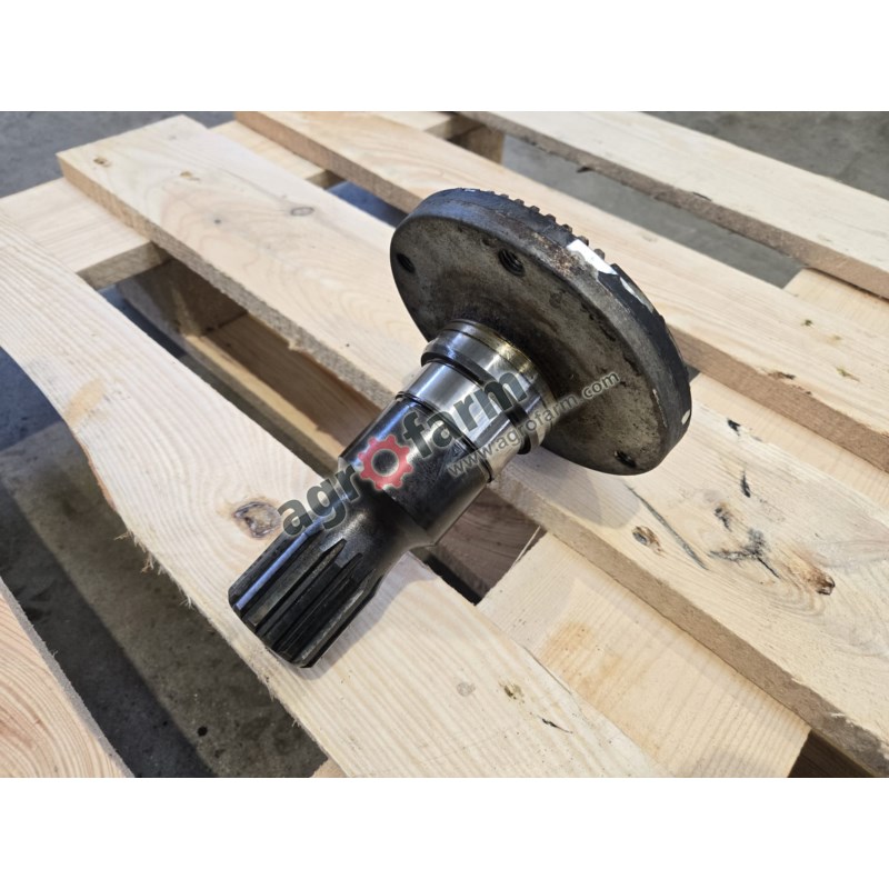 Półoś przedniej osi Fendt  936, 939, 922, 930, 927