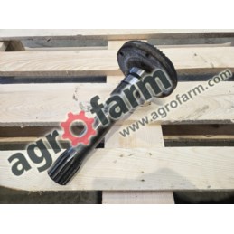 Półoś przedniej osi Fendt  936, 939, 922, 930, 927