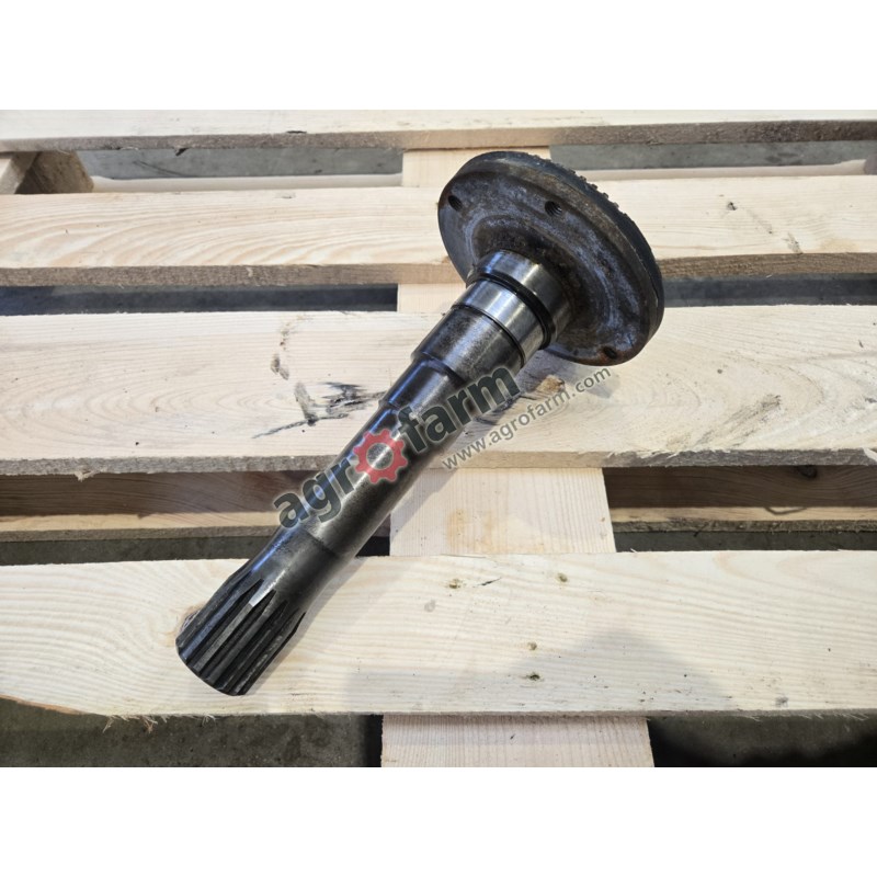 Półoś przedniej osi Fendt  936, 939, 922, 930, 927