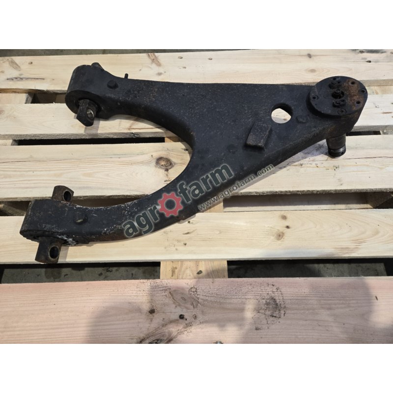 Wahacz przedniego mostu, Fendt  936, 939, 927