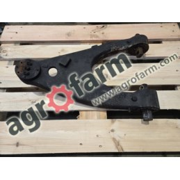 Wahacz przedniego mostu, Fendt  936, 939, 927