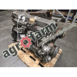 Silnik Claas Renault Ares 616, 617, DPS 6068 DRT