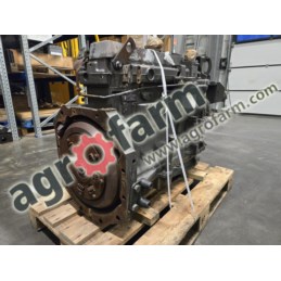 Silnik Claas Renault Ares 616, 617, DPS 6068 DRT
