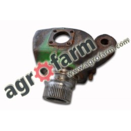 CROSSOVER JOHN DEERE 7610 7710 7810 7720 7820 7920