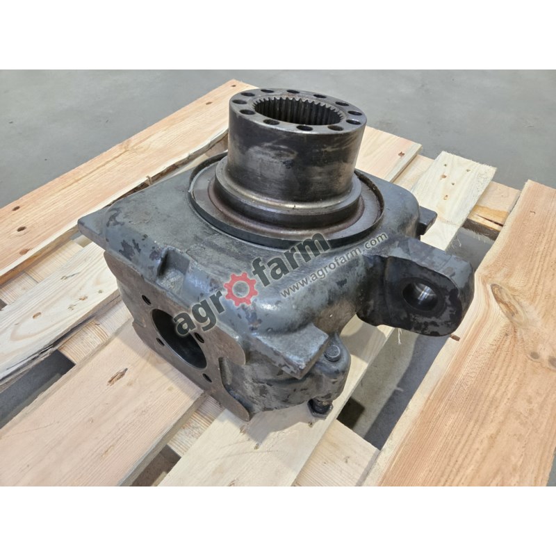 INTERRUPTEUR FENDT GAUCHE 816 818 822 824 916 920 303022