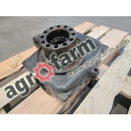 INTERRUPTEUR FENDT GAUCHE 816 818 822 824 916 920 303022