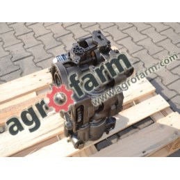 VARIO GEARBOX ML 75