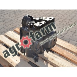 VARIO GEARBOX ML 75
