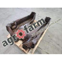 SUPORT PRZEDNI MASSEY FERGUSON 6180 3715695M4