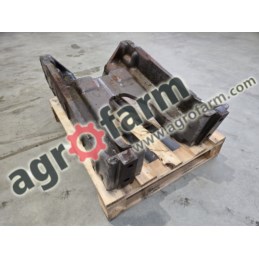 FRONT BOTTOM BRACKET MASSEY FERGUSON 6180 3715695M4