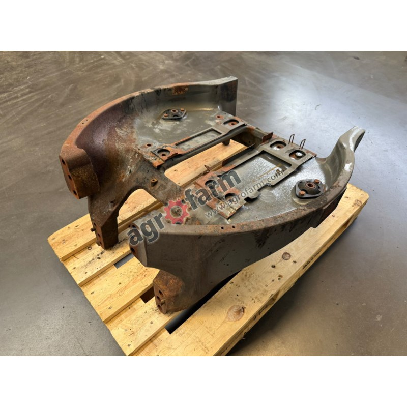 Wspornik przedniego mostu Claas Axion 870