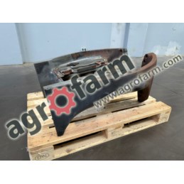 Wspornik przedniego mostu Claas Axion 870