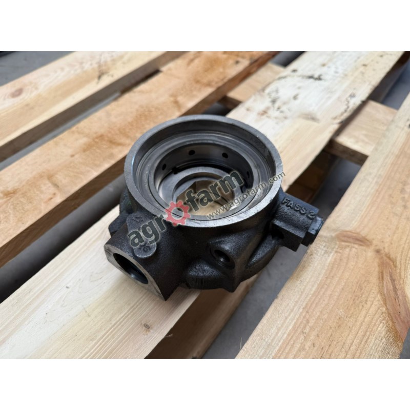 POMPA SKRZYNI BIEGÓW MF