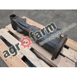 KRÓTKA OBUDOWA MOSTU 102999 LEWA FENDT