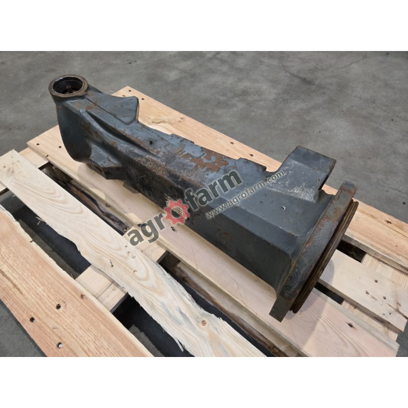 KRÓTKA OBUDOWA MOSTU 102999 LEWA FENDT