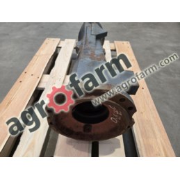 KRÓTKA OBUDOWA MOSTU 102999 LEWA FENDT