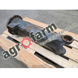 KRÓTKA OBUDOWA MOSTU 102999 LEWA FENDT