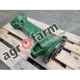 Obudowa mostu John Deere 6155M, 6140M, 6145M, 6145